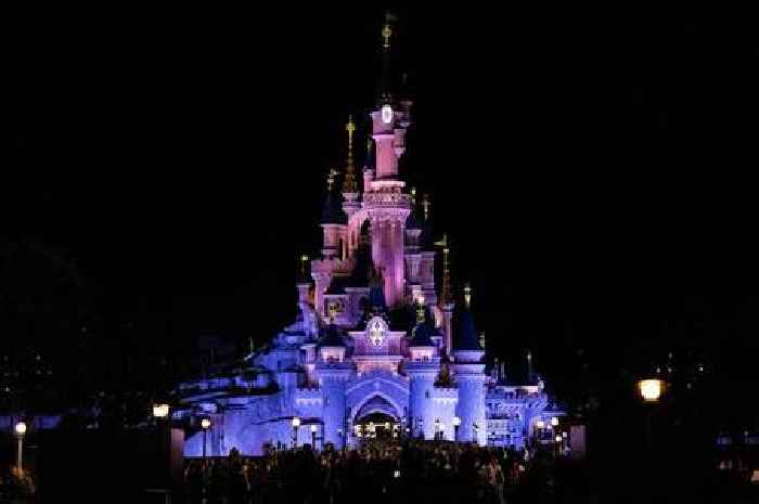 Wowcher launches Disneyland Paris holiday deal that costs from £179 per person