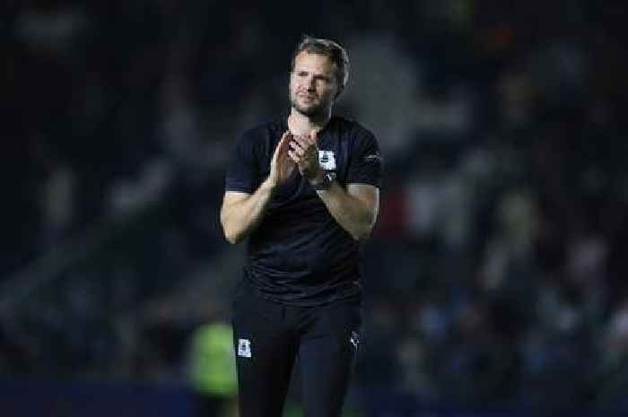 Tom Cleverley ready to meet Plymouth Argyle challenge head on