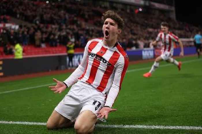 Winner named in Championship race to sign former Stoke City loan forward