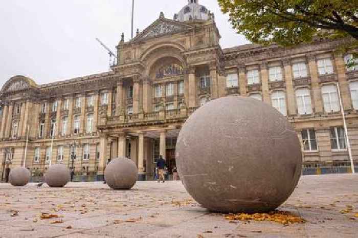 Birmingham City Council issues £30k fine warning to landlords over their properties