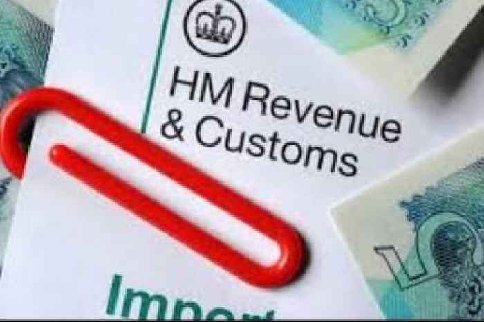 HMRC to demand 'proof' from more UK households after allowance slashed