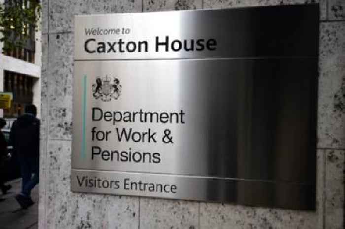 Millions of DWP benefits claimants warned to act before midday on Friday