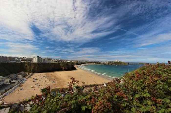 Burst main leaves hotel and holiday lets without drinking water in tourist hotspot