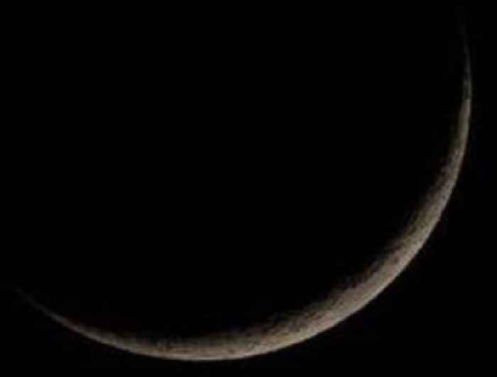 Rare black moon to appear in days - what it is and where to see it