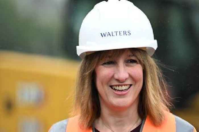 New property tax could be introduced on homes worth more than £500k