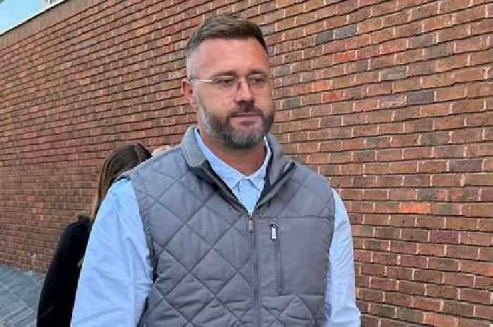 Trial date set for Kent Reform councillor charged with threatening to kill his wife