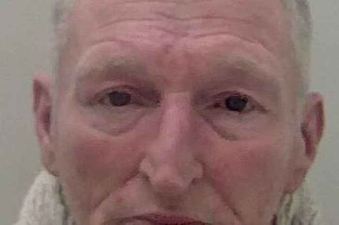 Call 999 if you see wanted man with  Dartford and Canterbury links