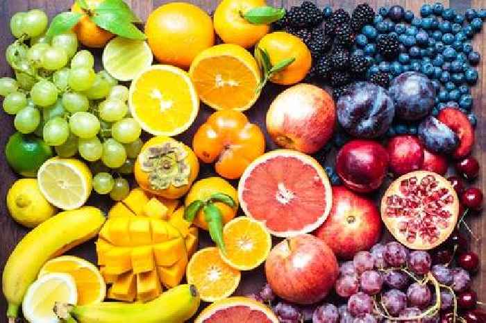 The unwanted seasonal fruit that scientists say can help protect against dementia