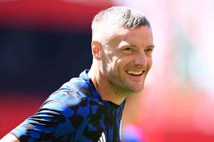 Celtic work on three deals as Jamie Vardy intel leaked and Calvin Stengs transfer price named