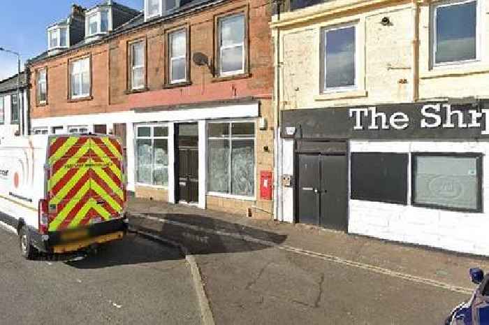 Dance studio proposals at former Chinese restaurant are kicked out by council planners