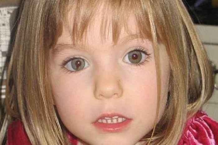 ITV announces Madeleine McCann documentary as Christian Brueckner's release from prison looms