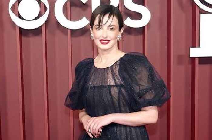 ITV's new serial killer drama casts Outlander star as lead detective in 'chilling' role