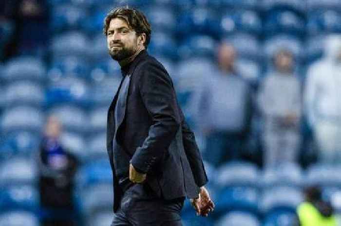 Russell Martin responds to Rangers fan anger as boss has curious theory about why he wasn't popular choice