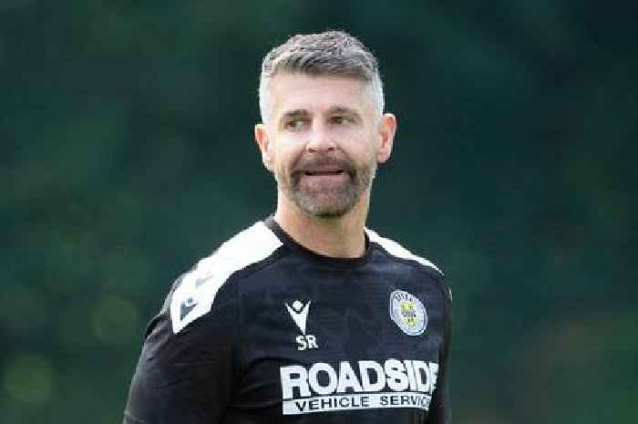 Stephen Robinson insists St Mirren fear no one in the Premiership ahead of Rangers test