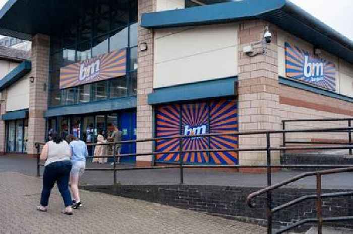 B&M shoppers obsessed with £29 gift set that 'makes great present'