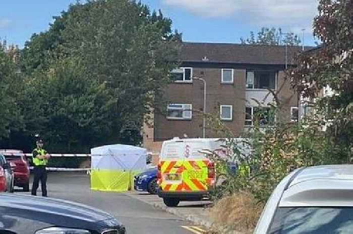 Everything we know after woman dies and murder investigation launched