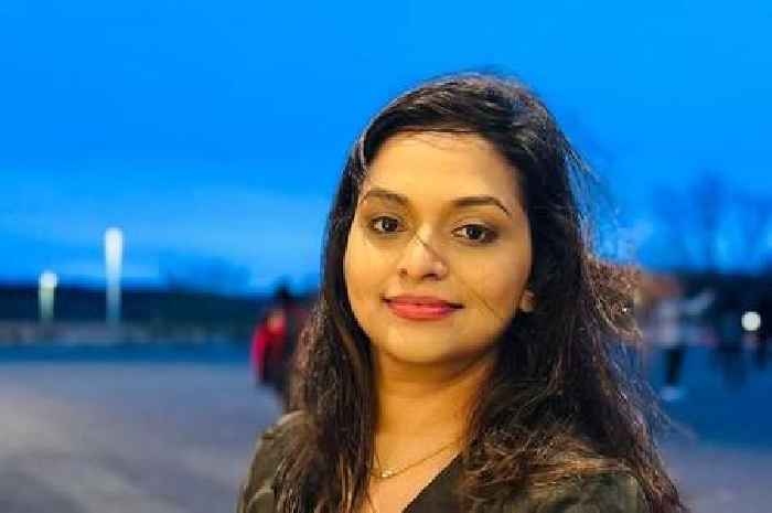 Family pay tribute to cherished daughter as police continue murder investigation