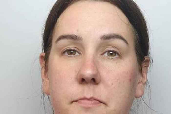 Jailed Lucy Connolly to meet Trump's team as she considers legal action