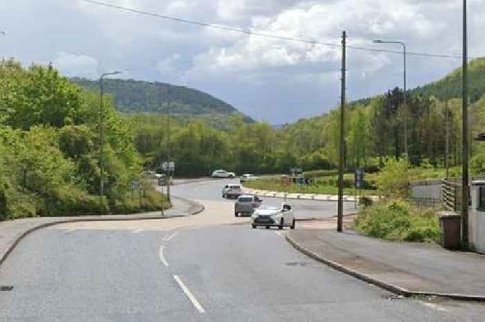 Man suspected of drink-driving after crash between car and lorry