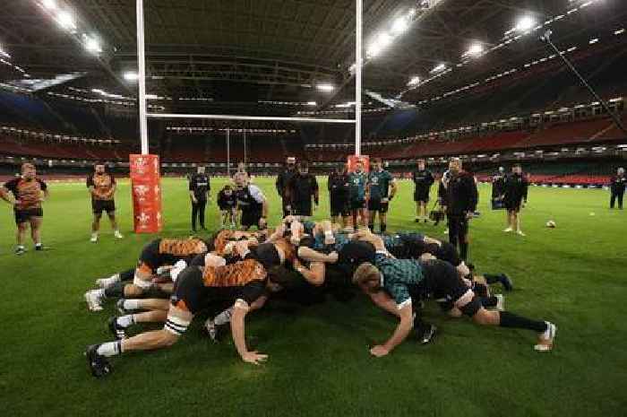 The unprecedented part of Welsh rugby's 'radical' plans which really shocked