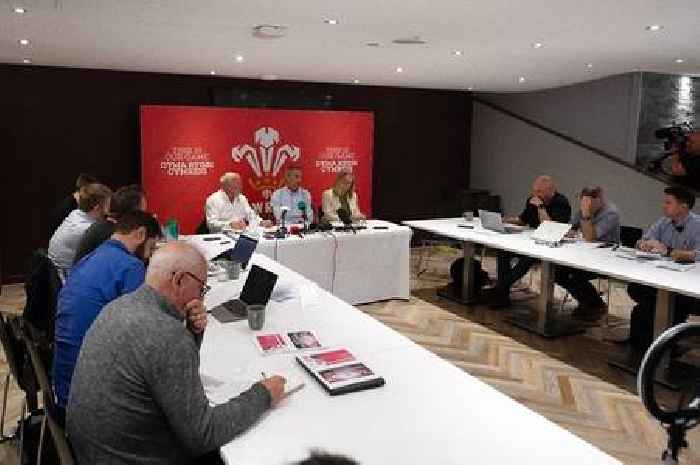 Today's rugby news as WRU proposals already hitting recruitment plans and 'done deal' fears emerge