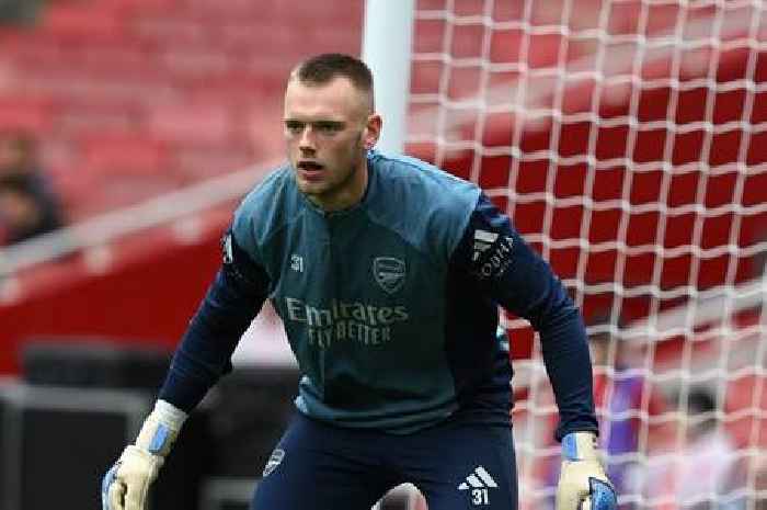 Arsenal confirm transfer amid Eberechi Eze medical and huge decision