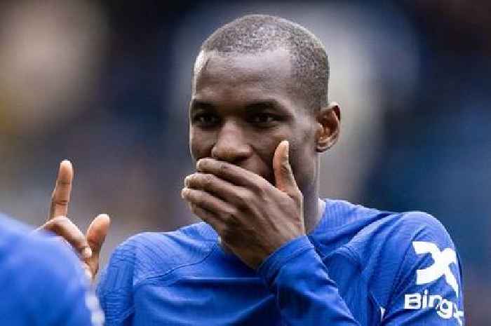Chelsea and Aston Villa transfer talks 'ongoing' amid Alejandro Garnacho twist