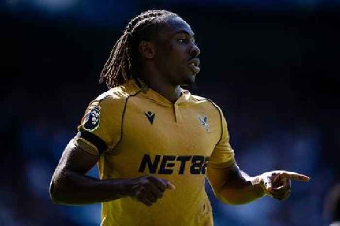 Eberechi Eze undergoes Arsenal medical as Leeds United question answered before deadline