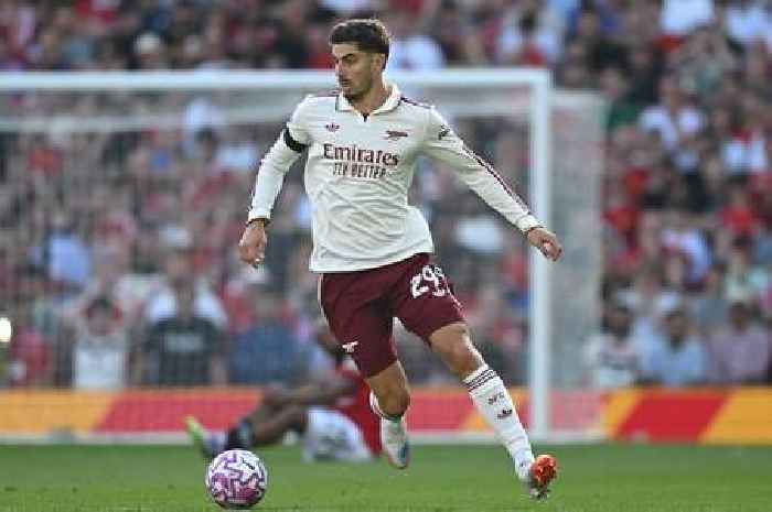 Mikel Arteta provides Arsenal injury update on Kai Havertz and three more players before Leeds