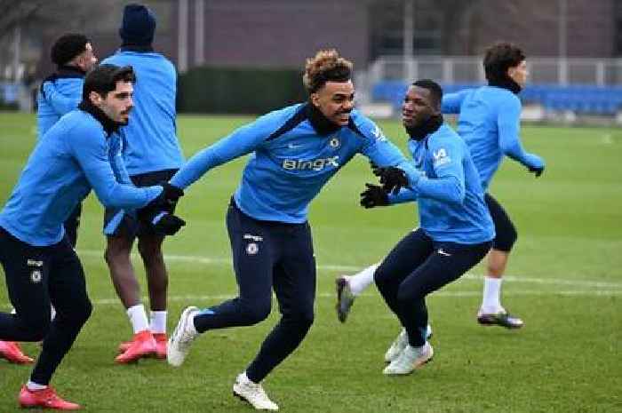 Todd Boehly makes £250m as Chelsea star who had loan deal mysteriously terminated is sold
