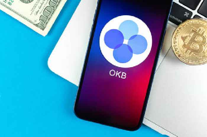 Crypto price predictions: AERO, Skale, OKB token