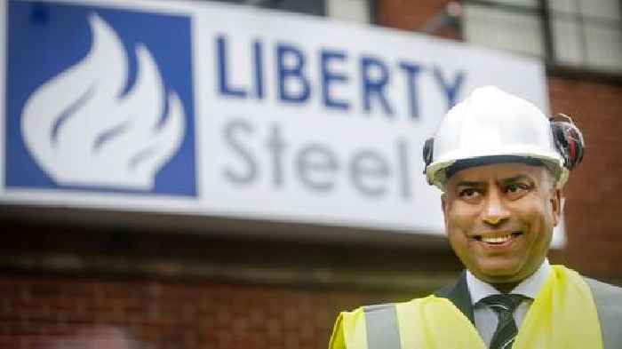 'Today is payday': Union warns wages for workers at liquidated steel company must be a priority