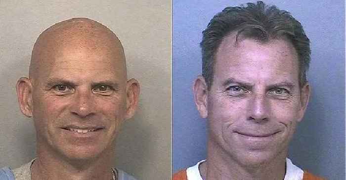 Lyle Menendez Denied Parole as He and Brother Erik Are to Remain in Prison 36 Years After Brutally Murdering Their Parents
