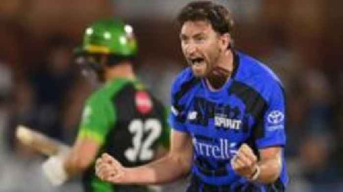 Spirit crush poor Brave to keep slim hopes alive