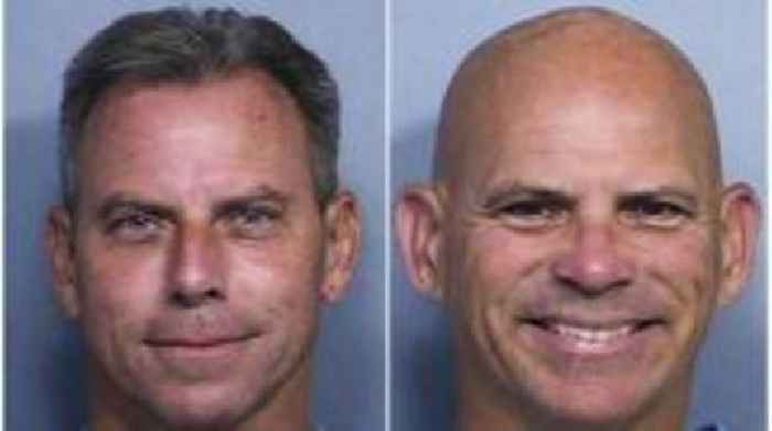 What next for Menendez brothers after parole bids rejected