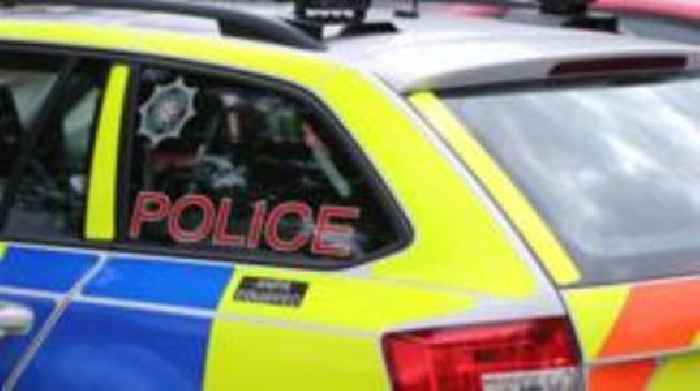 Boy, 16, in hospital after scrambler crash