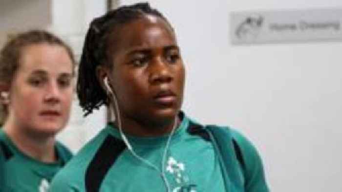 From googling 'what is rugby?' to playing in a World Cup