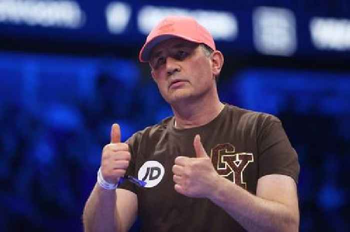 GB Boxing's man behind 15 Olympic medals opens up on 'real challenge' of LA 2028
