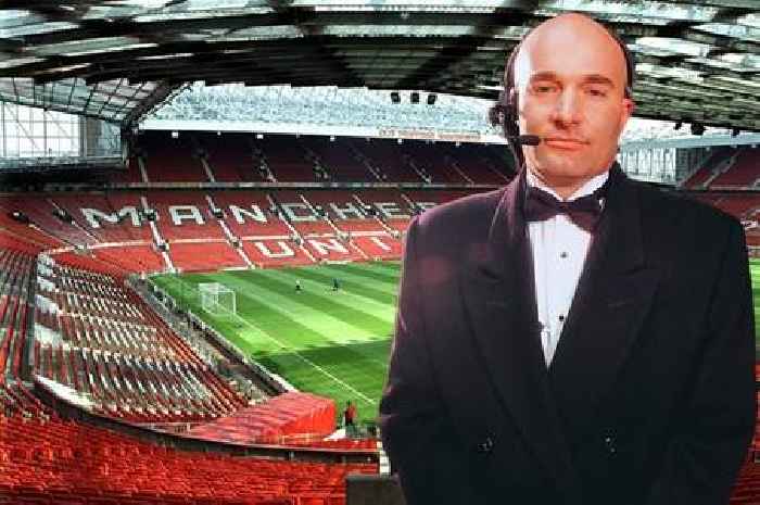 Manchester United looking for £50k-a-year player 'minder' to 'remain alert to threats'