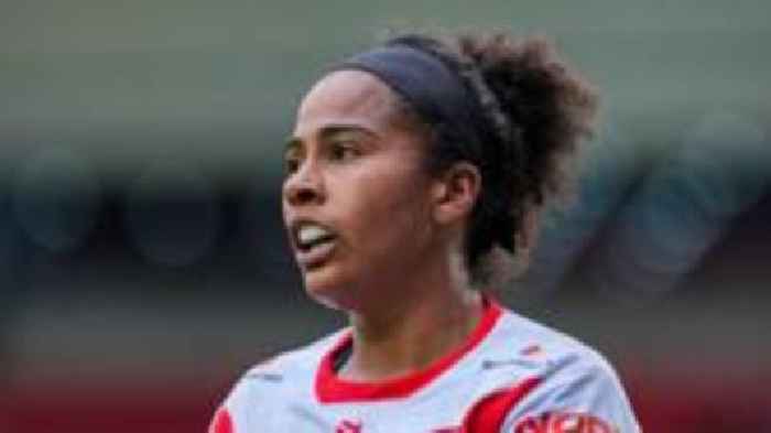 St Helens thrash sorry Barrow to move top