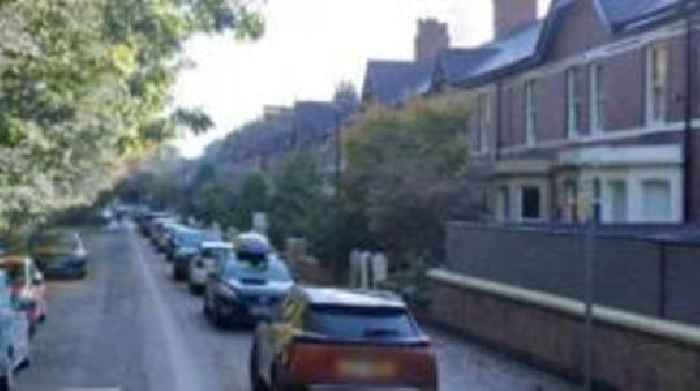 Children's remains found by builders, police say