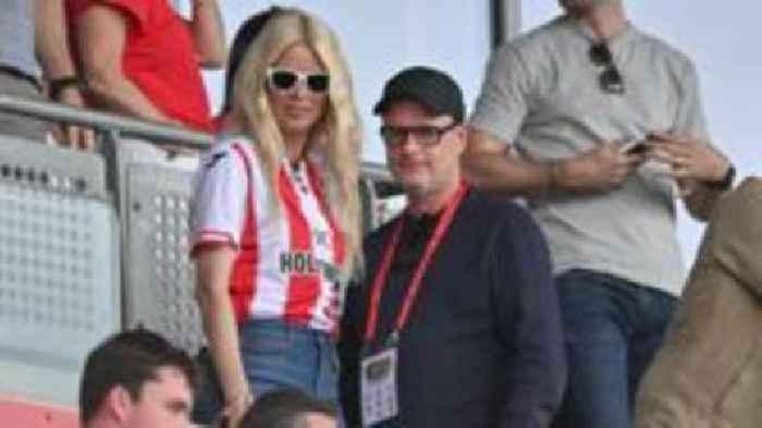 No Wissa but Schiffer brings Brentford star quality