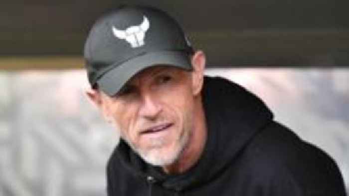 Oxford must take chances - Rowett