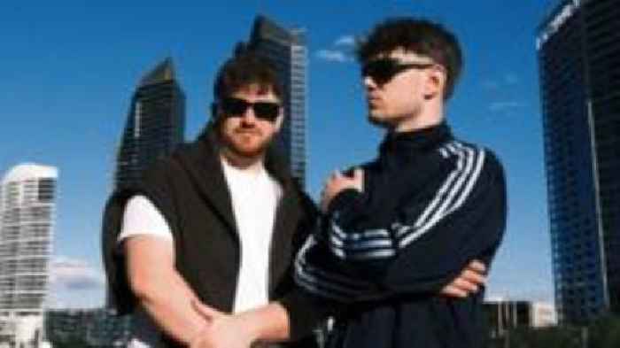 'Playing Reading Festival is full-circle moment'