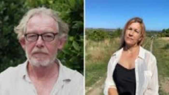 'We were just feet away from Shoreham plane crash'