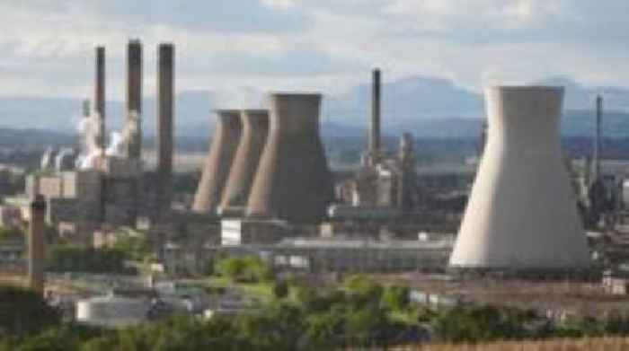 Union accuses PM of 'failing to deliver' Grangemouth cash