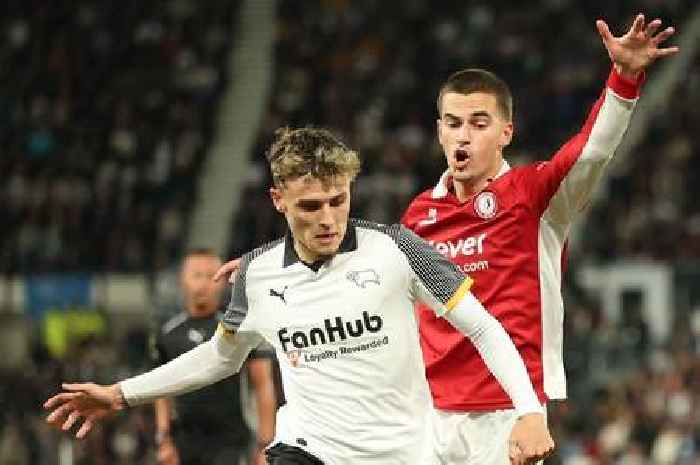 Derby County injury latest with John Eustace set to sharpen up existing personnel