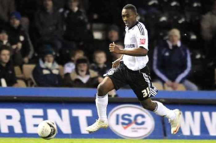 The forgotten Derby County XI and what happened next
