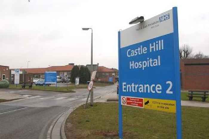 Hospital apologises after surgeons lost needle inside heart operation patient
