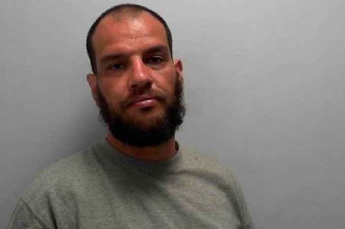 'Stoned' intruder broke into the same bed-and-breakfast twice